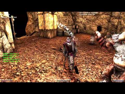 Gothic 2: Returning 2.0 - Alternative Balance - 13