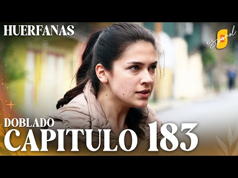 Orphans | Kirgin Cicekler - Chapter 183