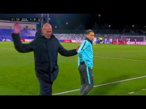 Football thumbnails if they actually happened