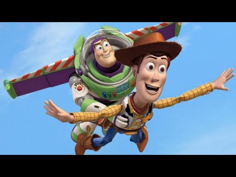 Disney's Pixar Toy Story Hai un amico in me (AUDIO-TESTO/LYRICS)