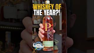 Is This REALLY A Whiskey Of The Year Candidate? #whiskey #bourbon #shorts