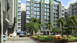 preview picture of video 'Mandar Casa Bliss - Virar West, Thane'