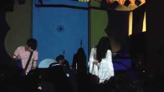 Slow Motion by Wildhoney