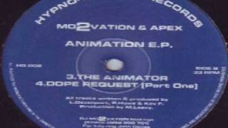The Animator.Mo2vation & Apex  - Animation E.P..wmv
