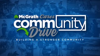 Making a Lasting Impact Across Eastern Iowa | McGrath Auto