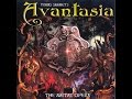 Avantasia - The Metal Opera Part I (2001) 