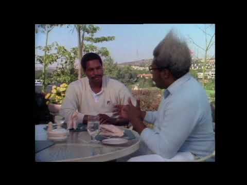 Greatest Sports Legends- Features Larry Holmes fight against Gerry Cooney, in 1982