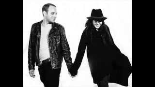 Vanessa Carlton &amp; John McCauley - Matter of Time (Live at The Sayers Club)