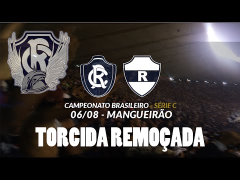 REMOÇADANET - REMO 1 X 0 River Brasileirão Serie C (REMOÇADA)