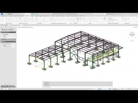 Advance Steel. Rysunki – Automatyzacja drukowania i generacji w PDF | GRAITEC Polska