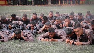 Download lagu Detik-detik Pengumuman Penempatan Tugas Bintara Angkatan 47 Tahun 2022 mp3