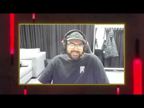 "You're awful to play with" -HOLY BASED BuLba roasting Jenkins in his INTERVIEW