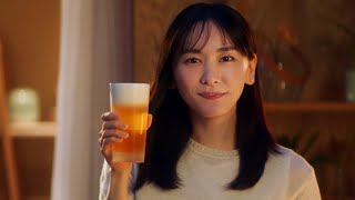 [問卦] 我的結衣老婆竟然開始接酒類廣告了 ？！