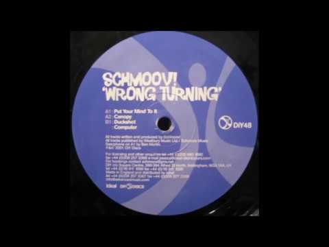 Schmoov!  -  Duckshot