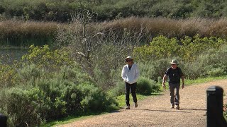San Marcos explores 'Blue Zones' approach to community health