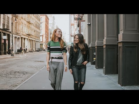 Exploring NYC with an Experience Curator: Andrew Chen from My Inspire Project