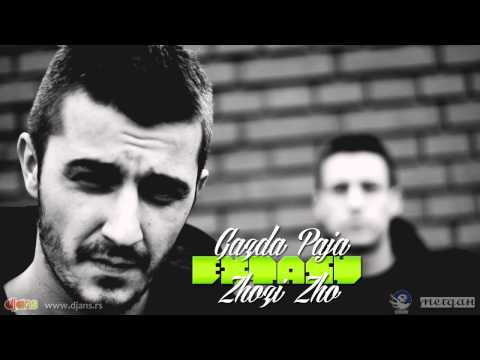 Gazda Paja - Ekstazi (feat. Zhozi Zho)