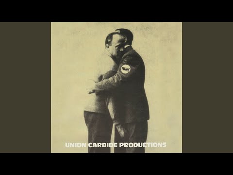 Solution - Union Carbide Productions