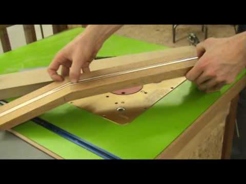 Luthier Tips du Jour - Truss Rods - O'Brien Guitars