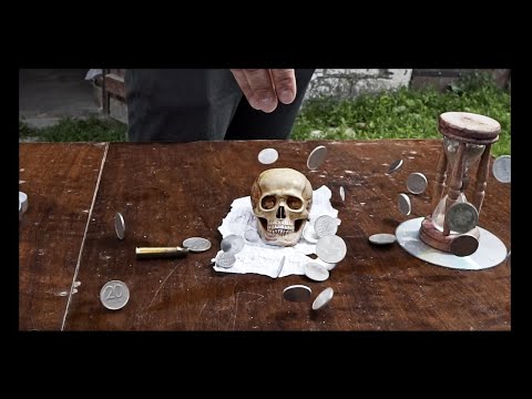 MEDYK - PRETENDENT | (video: Lopez)