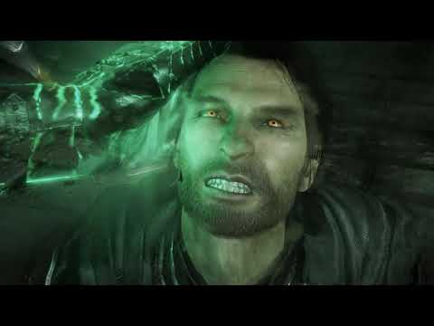 Middle-earth: Shadow of War 100% Walkthrough gameplay part 6 - 4K No Commentary