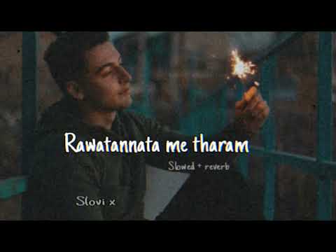 Rawatannata me tharam ( රවටන්නට මේ තරම් ) Slowed +  reverb [ slovi x music ]