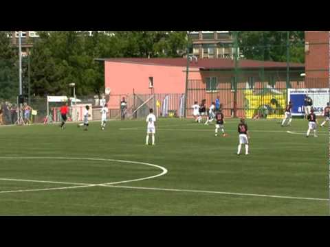 ZÁKL. SK. / ALL STARS CUP 2011 - SK SLAVIA PRAHA  2:0 JUVENTUS  FC