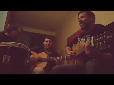 Playlist Sauwy-Music Sauwy- El Regalo ( Junco) con Emilio Mora Y Fran Heredia