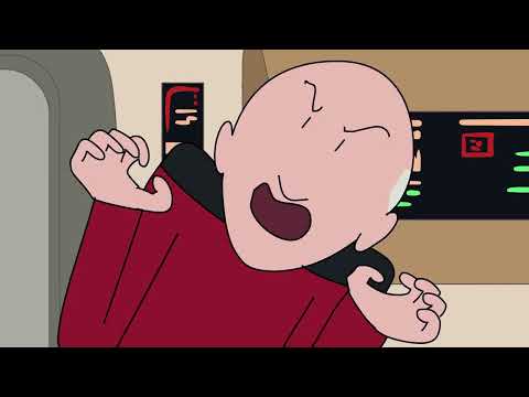 picard vs darth vader