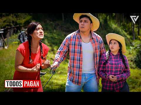 Mujer ganó la lotería millonaria y abandonó a su familia