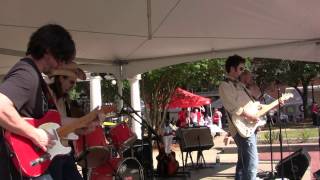 SouthSounds 2012: The Formerly Known - Hank Becker's 