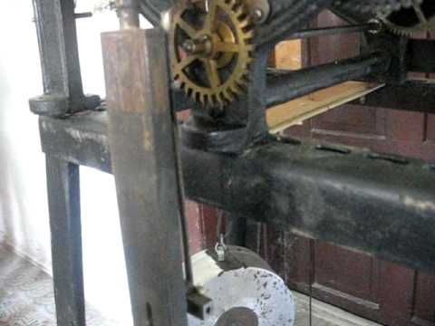 Muzeul din Fofeldea.AVI