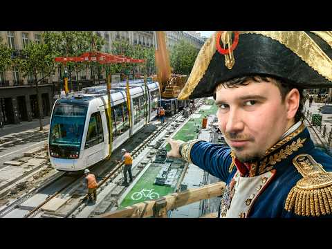 Диктатура через благоустройство