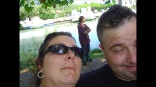 canal sade III  le 27 septembre 2014