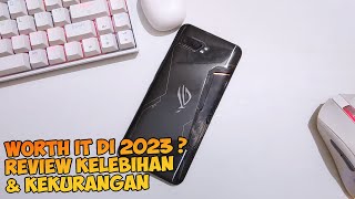 Download lagu Review ROG 2 di 2023 Yg Gw Beli 1.3jt Tahun Lalu, Banyak Kurangnya ? Masih Worth it? mp3 Download lagu Review ROG 2 di 2023 Yg Gw Beli 1.3jt Tahun Lalu, Banyak Kurangnya ? Masih Worth it? mp3