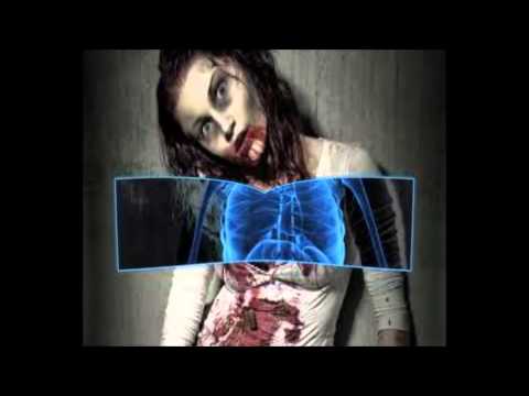 Spunge - Like a Zombie (Feat Farisha)