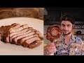 COMO FAZER BISTECA DE PORCO Cozinha Básica