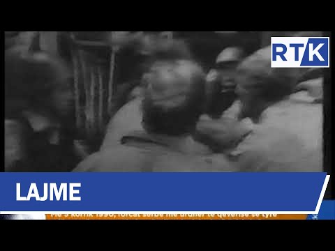 28 VJET NGA MBYLLJA E RTP-SË