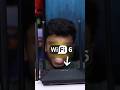 Testing WIFI 6 In India Fastest Speed Wireless Viral Shorts