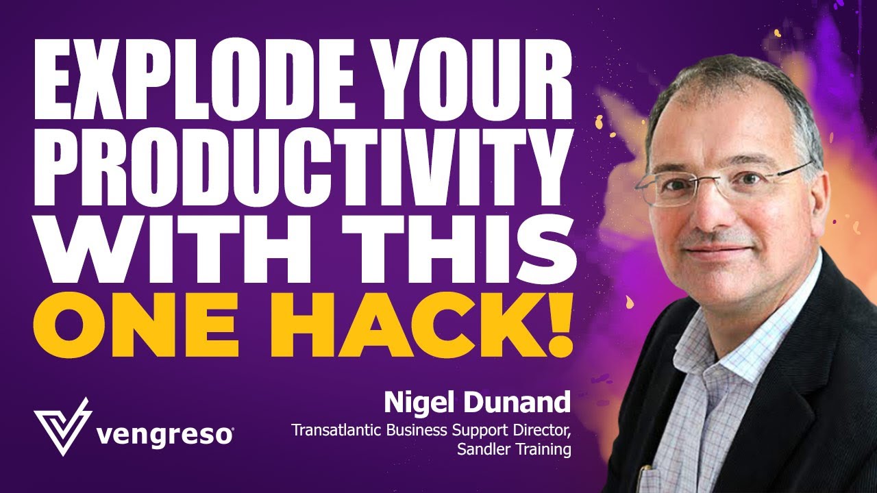 Explode Your Productivity With This ONE Hack | Use a Text Expander FlyMSG