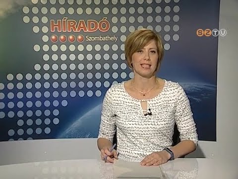 Híradó - 2017. szeptember 19.