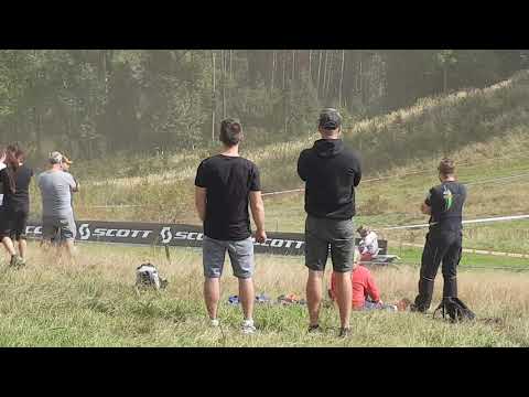 EnduroGP Czech Republic 2019 Cross test