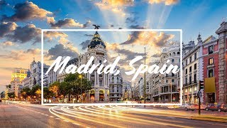 Madrid