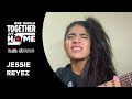 Jessie Reyez Performs COFFIN One World Together At Home
