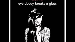 LIGHTS - Everybody Breaks a Glass