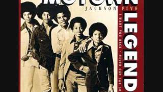 The Jackson 5 - My Cherie Amour w/ lyrics
