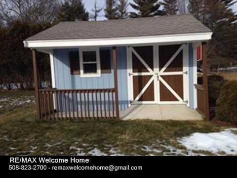 76 James H Luther Dr, Taunton MA 02780 - Single Family Home - Real Estate - For Sale -