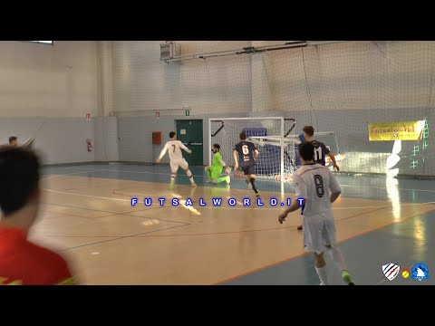 29/1/22 Domus Bresso - Val D' Lans, highlights (Serie B) Futsal / Calcio a 5