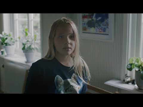 Jag är pedofil