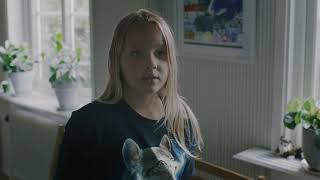 Jag ar pedofil